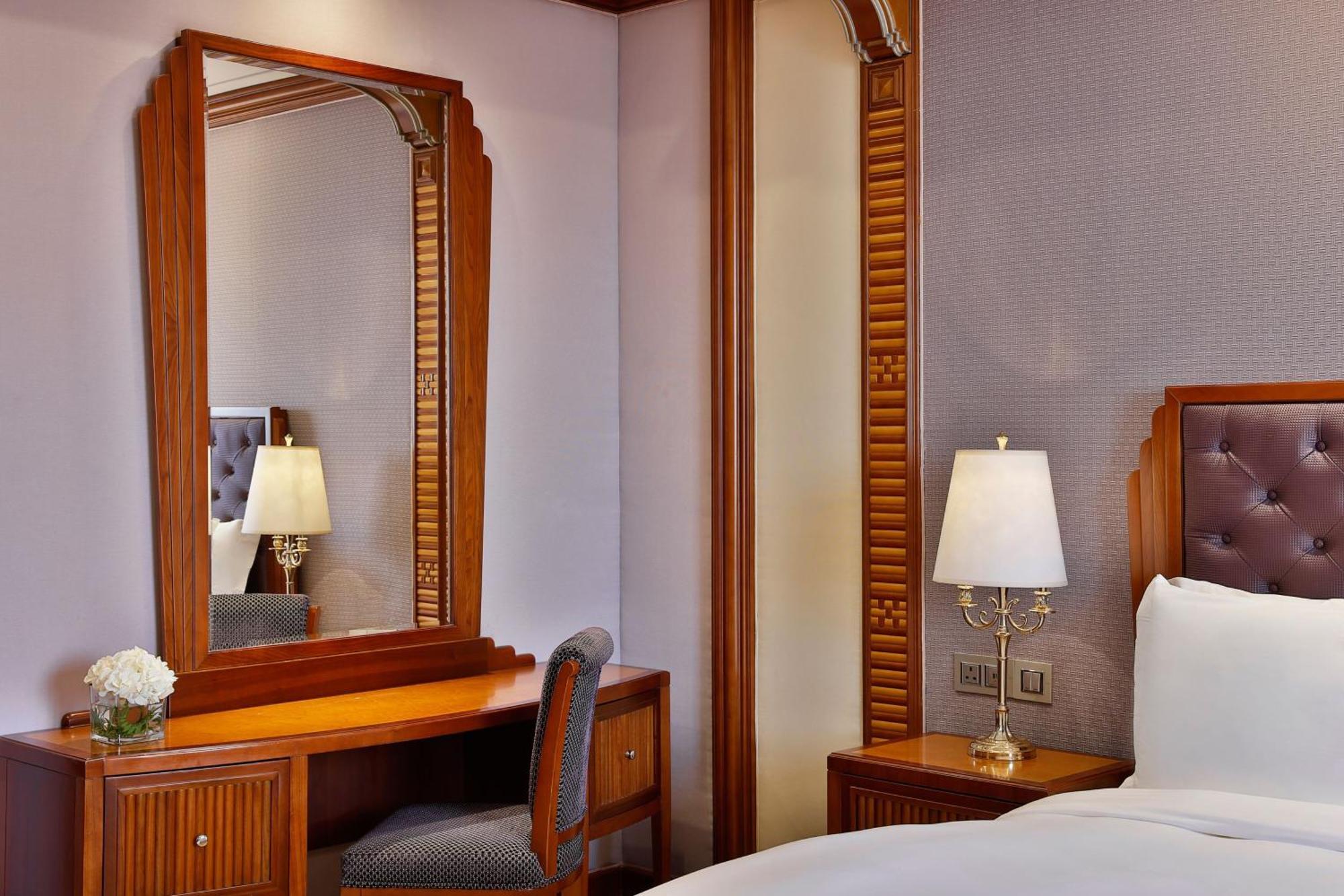 The Ritz-Carlton Jeddah Hotel Ngoại thất bức ảnh